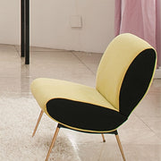 Designers Guild Essentials Brera Lino - Lemongrass