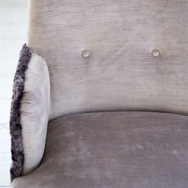 Designers Guild Essentials Mesilla - Waterfall