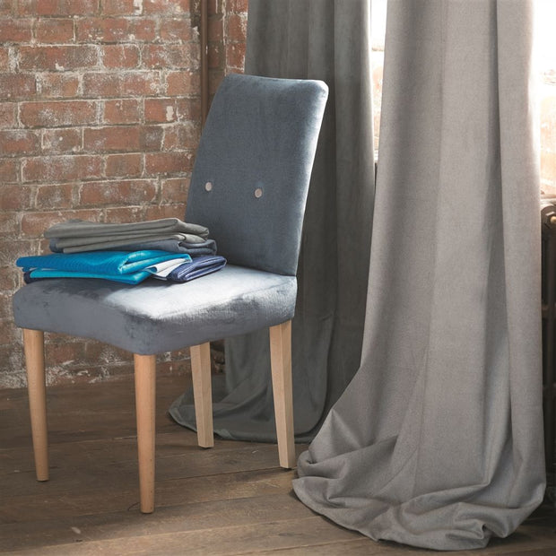 Designers Guild Essentials Sahara - Zinc