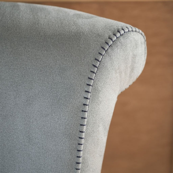 Designers Guild Essentials Sahara - Carbon