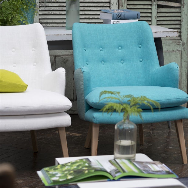 Designers Guild Essentials Ledro - Lapis