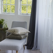 Designers Guild Essentials Carron - Graphite