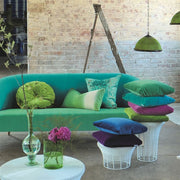 Designers Guild Essentials Cassia - Turquoise