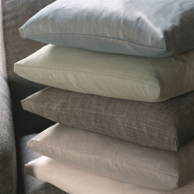 Designers Guild Essentials Catania - Cocoa