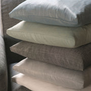 Designers Guild Essentials Catania - Graphite