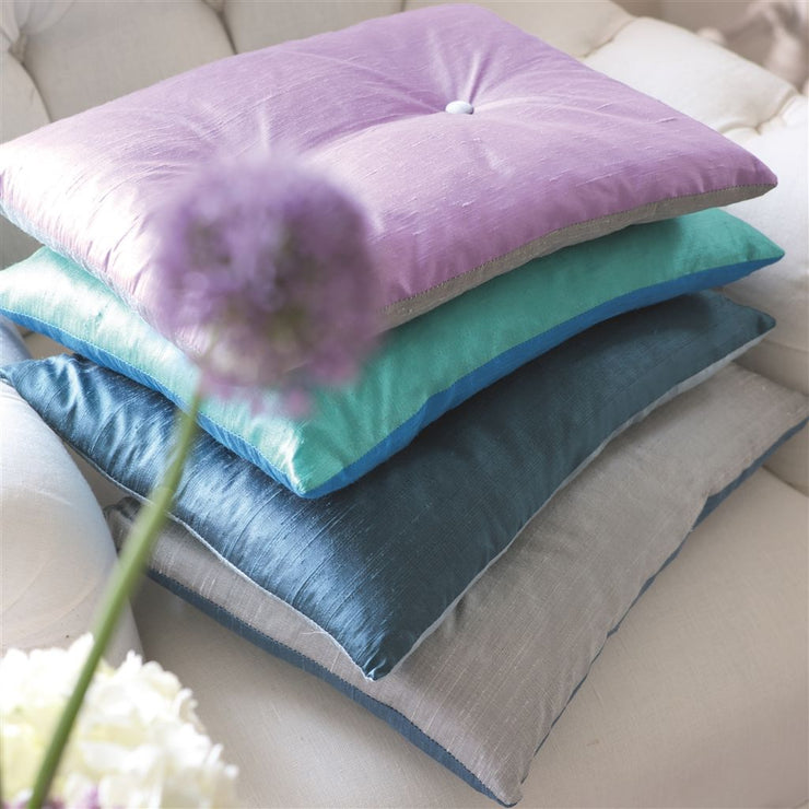Designers Guild Essentials Chinon - Turquoise