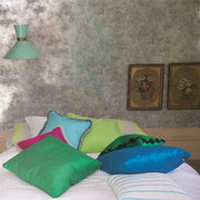 Designers Guild Essentials Chinon - Apple