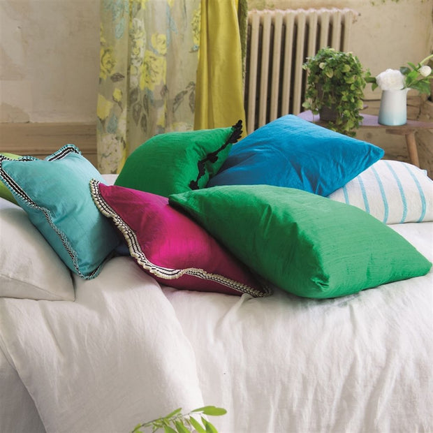 Designers Guild Essentials Chinon - Geranium