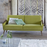 Designers Guild Essentials Varese - Sage