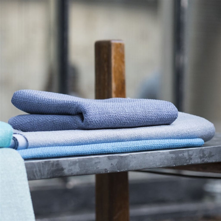 Designers Guild Essentials Bolsena - Denim