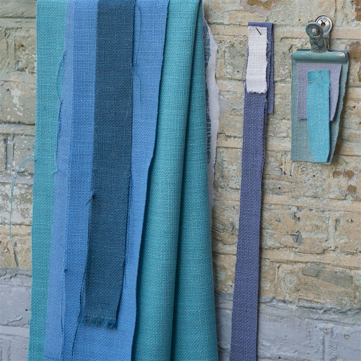 Designers Guild Essentials Bolsena - Denim