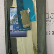 Designers Guild Essentials Pampas - Peridot