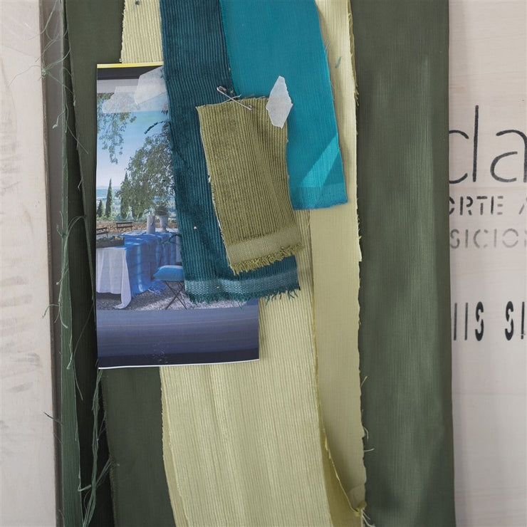 Designers Guild Essentials Pampas - Lime