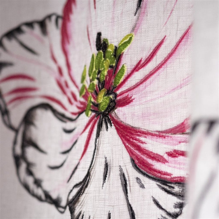 Designers Guild Montsuki - Fuchsia