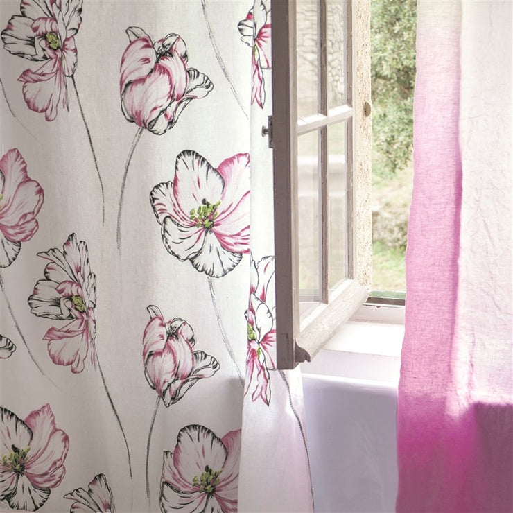 Designers Guild Montsuki - Fuchsia