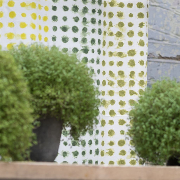 Designers Guild Amlapura - Moss