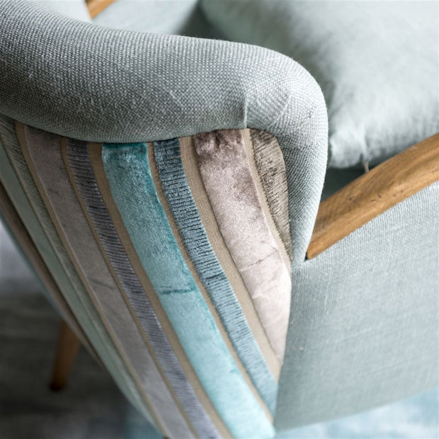 Designers Guild Savio - Aqua