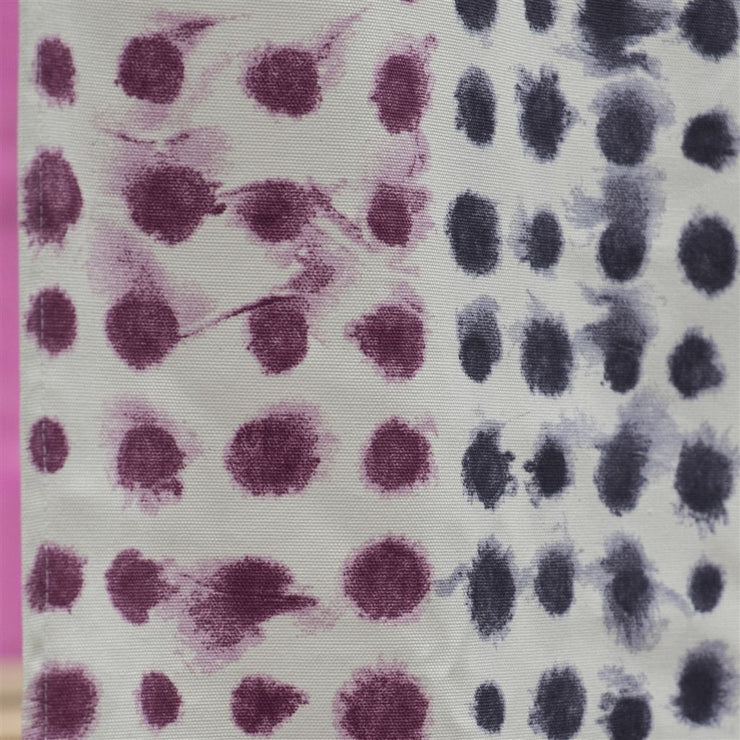 Designers Guild Amlapura - Damson