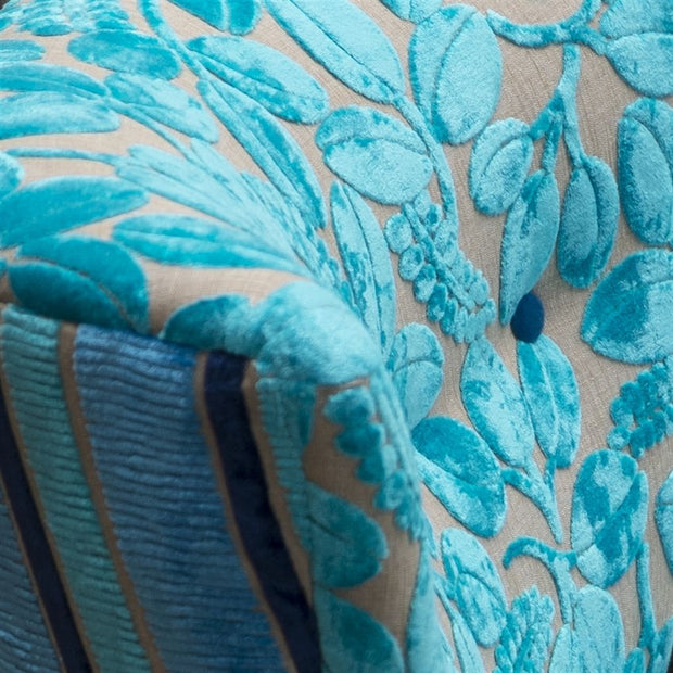 Designers Guild Calaggio - Cerulean