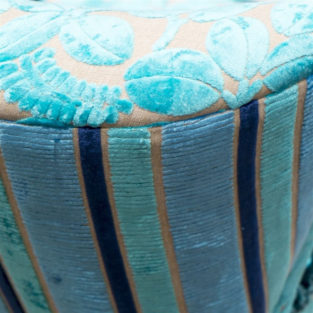 Designers Guild Piomba - Indigo