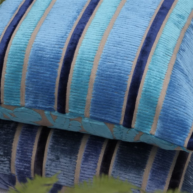 Designers Guild Piomba - Indigo