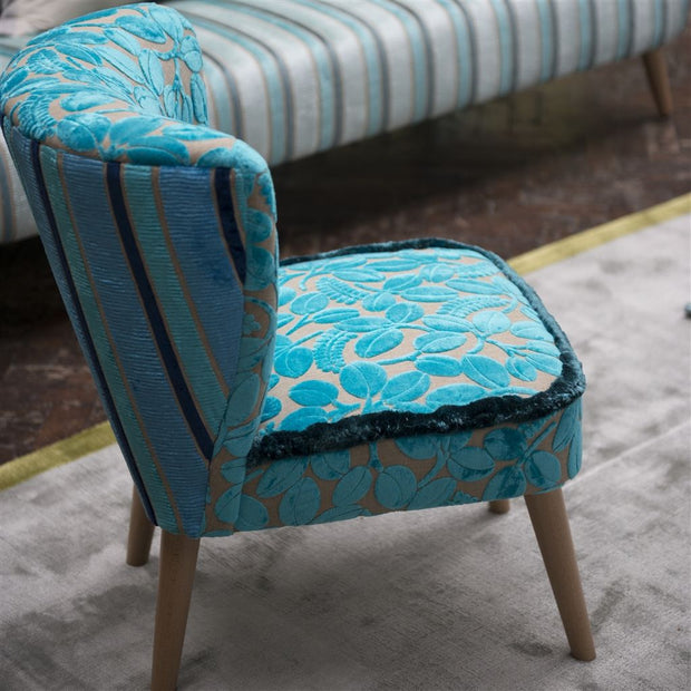 Designers Guild Calaggio - Indigo