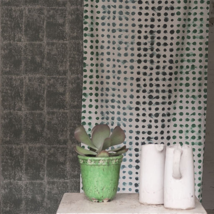 Designers Guild Amlapura - Moss