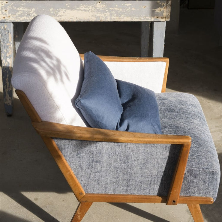 Designers Guild Savenel - Indigo