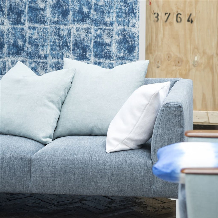Designers Guild Savenel - Indigo