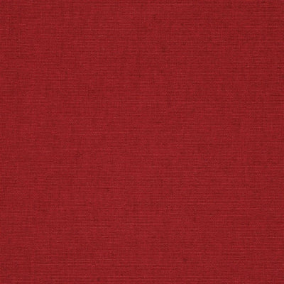 Palmetto Linen - Vintage Red