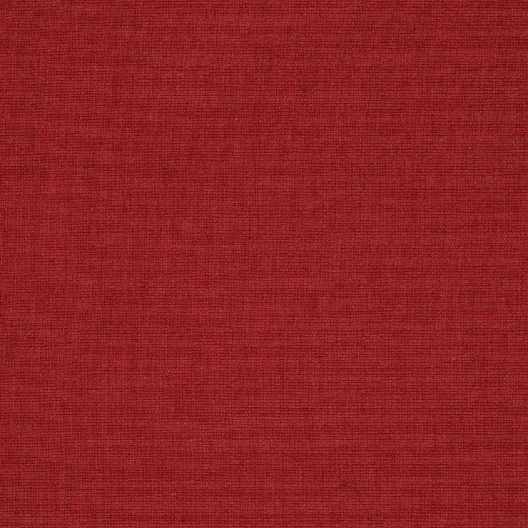Palmetto Linen - Vintage Red