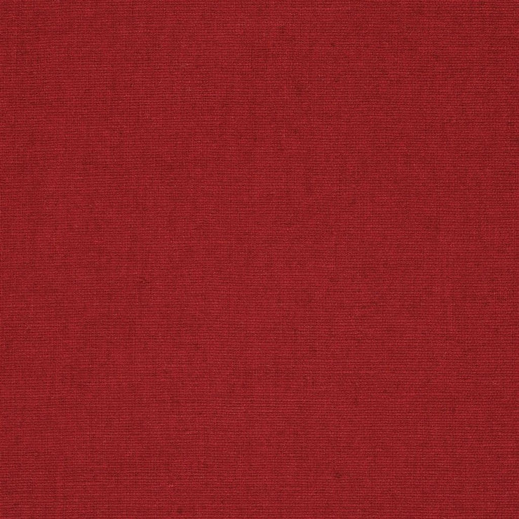 Palmetto Linen - Vintage Red