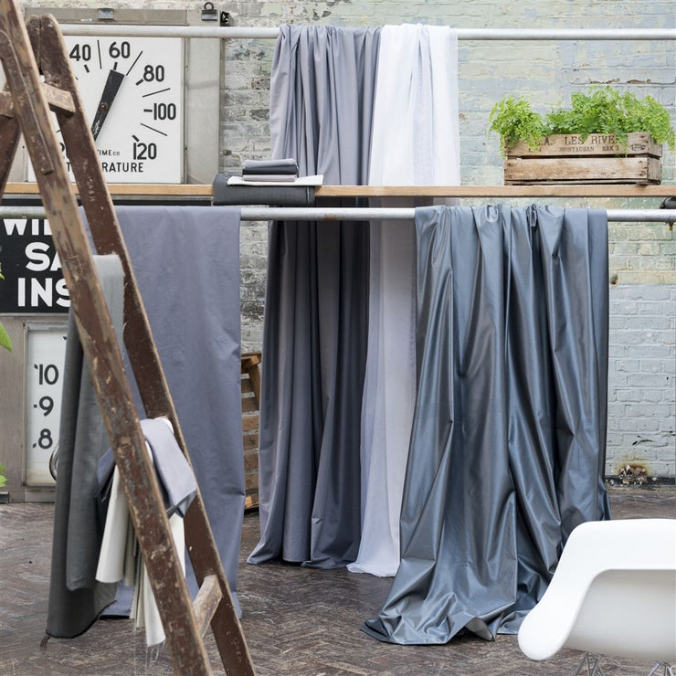 Designers Guild Essentials Lorenzo Alta - Zinc