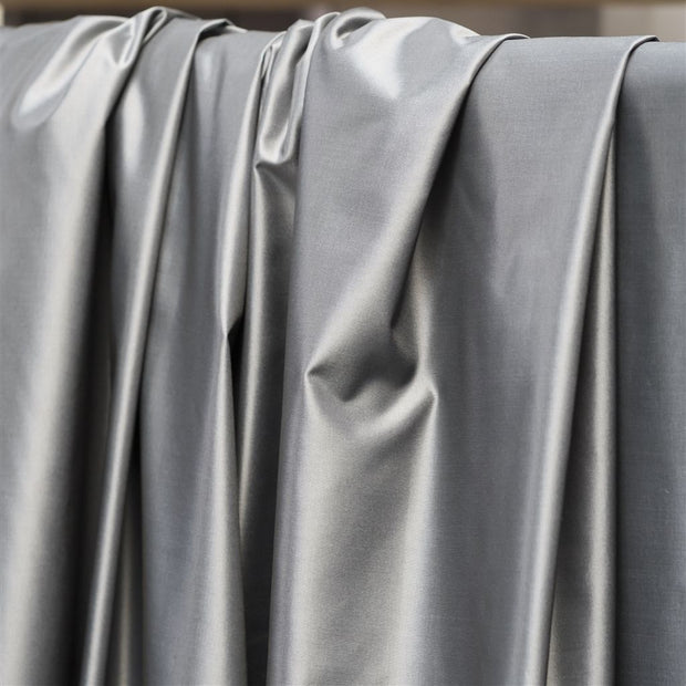 Designers Guild Essentials Marin - Steel