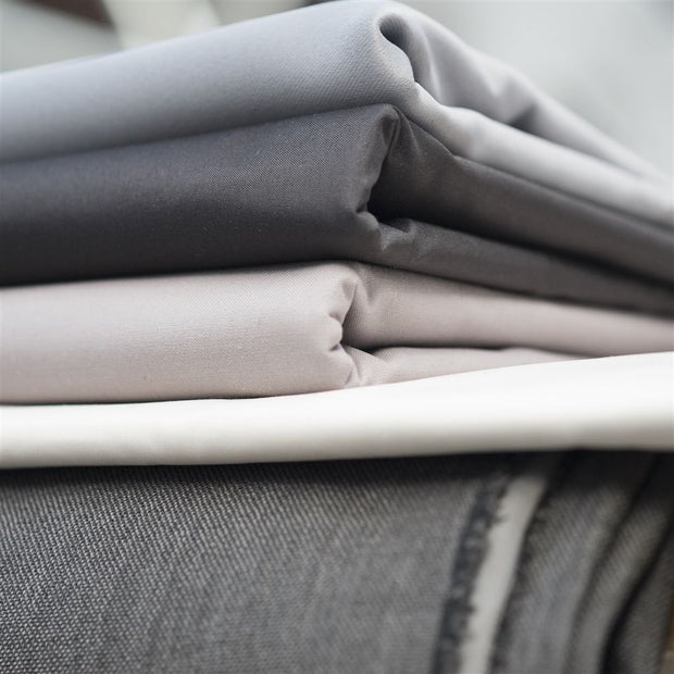 Designers Guild Essentials Marin - Steel