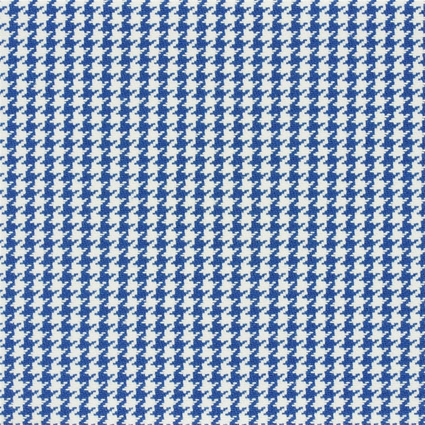 Caraval Houndstooth - Harbour