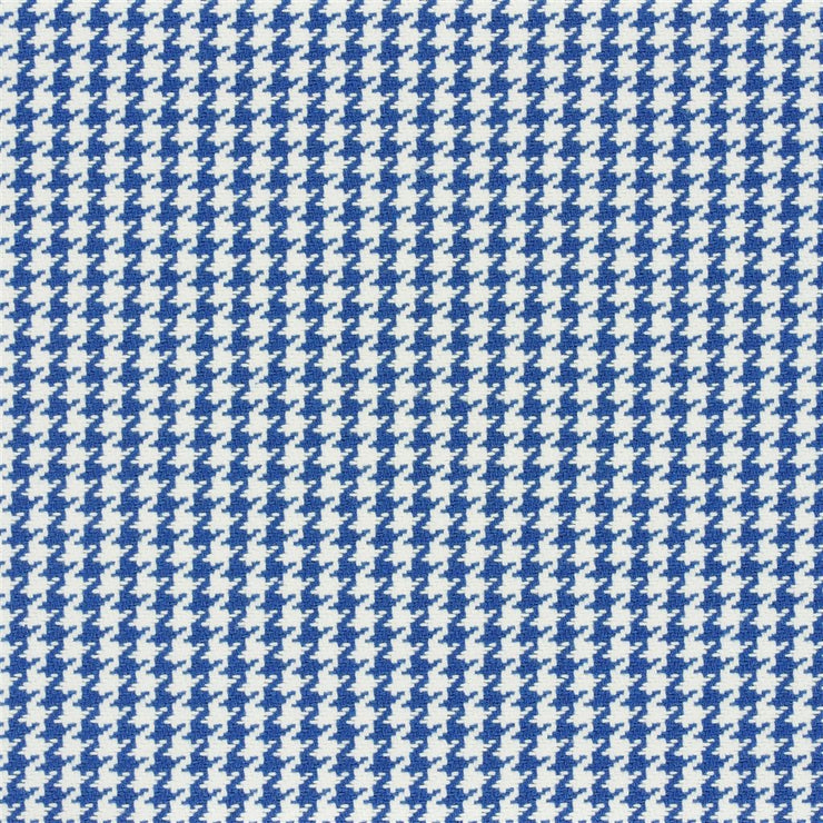 Caraval Houndstooth - Harbour