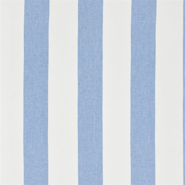 Savona Sheer - Cobalt