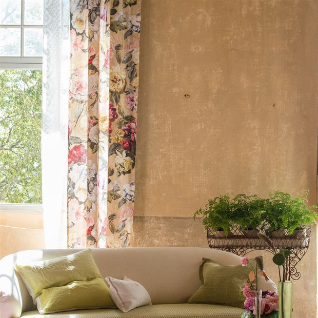 Designers Guild Octavia - Linen