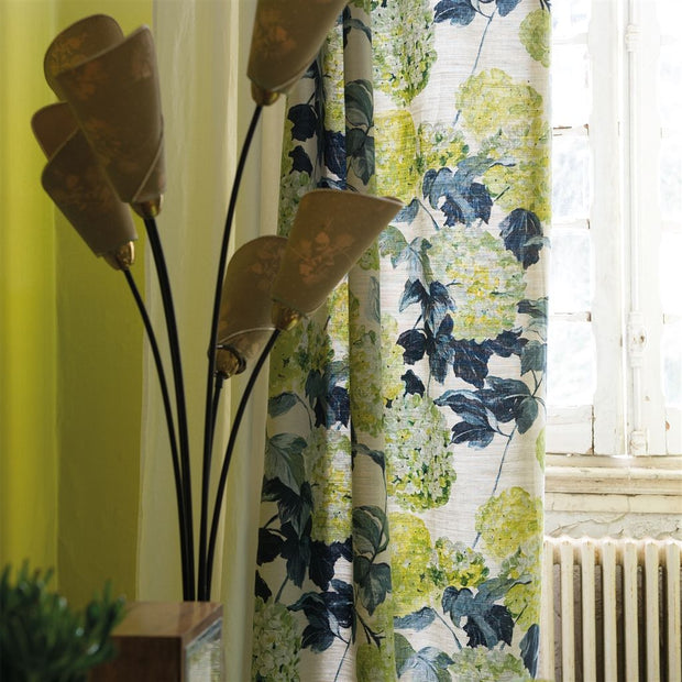 Designers Guild Cassandra - Moss