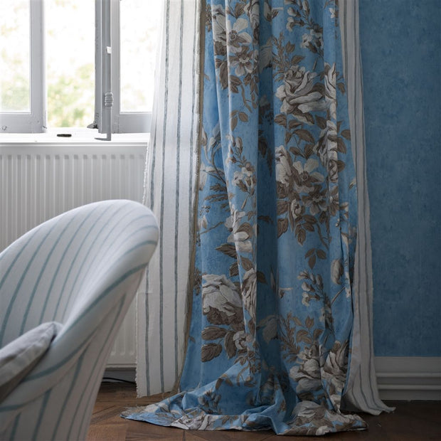Designers Guild Rosenholm - Delft