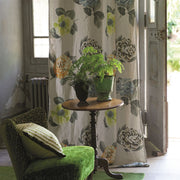 Designers Guild Pavonia - Graphite