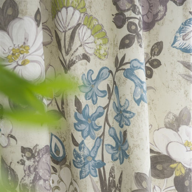 Designers Guild Lotus Flower - Travertine