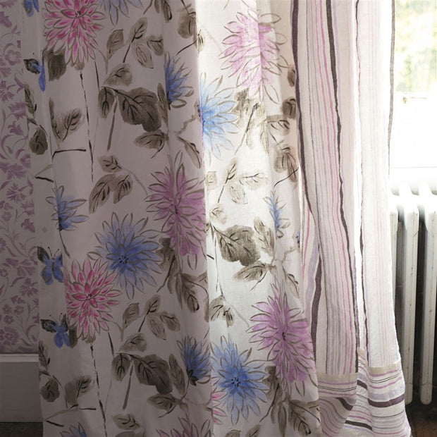 Designers Guild Amala - Heather