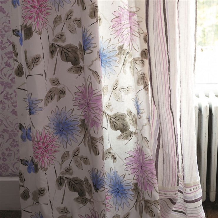 Designers Guild Amala - Heather