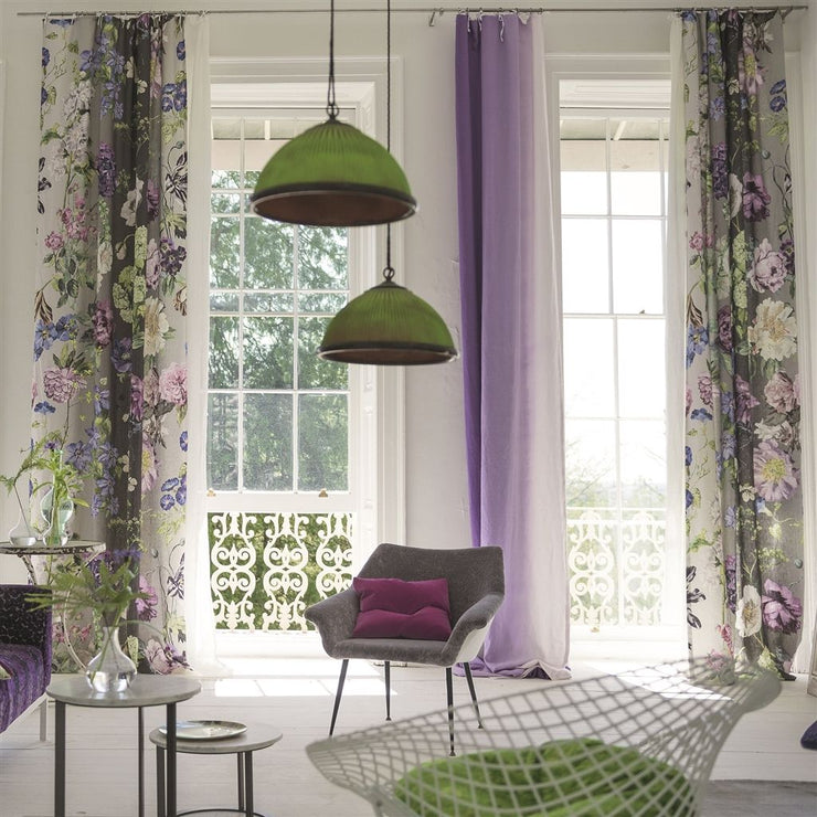 Designers Guild Alexandria - Amethyst