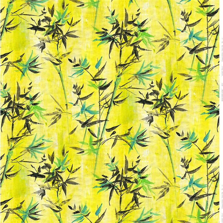 Bamboo Trellis - Acacia