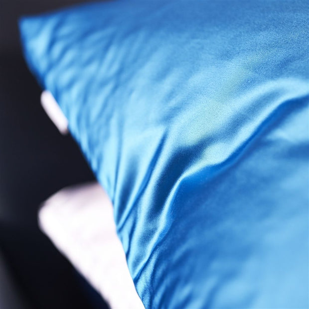 Designers Guild Essentials Tiber Alta - Azure