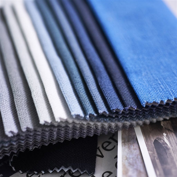 Designers Guild Essentials Manzoni - Ultramarine