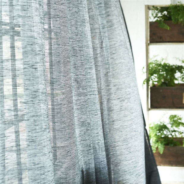 Designers Guild Essentials Cosia - Noir